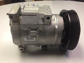 A/C Compressor OEM Denso 10SR17C for Acura MDX, ZDX / Audi A3 Quattro / Ho... QR - Qualy Air
