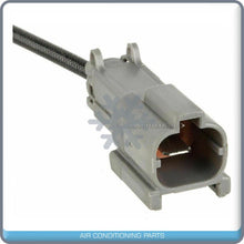 Cargar imagen en el visor de la galería, New A/C Compressor fits John Deere / Hitachi - OE# TH4713906 - Qualy Air