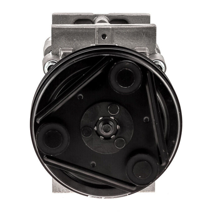 New A/C Compressor for Ford Bronco, F-150, F-250, F-350, F53.. - OE# YCC193 QU - Qualy Air