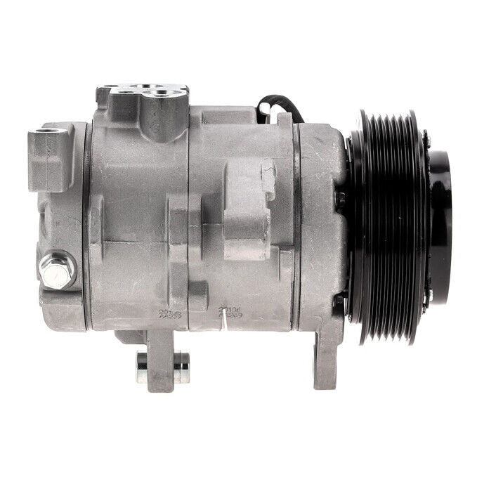 New A/C Compressor for Chrysler Aspen / Dodge Durango / Jeep Commander, Grand.. - Qualy Air