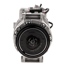 Load image into Gallery viewer, Brand New A/C Compressor &amp; A/C Clutch For Mercedes-Benz - Qualy Air