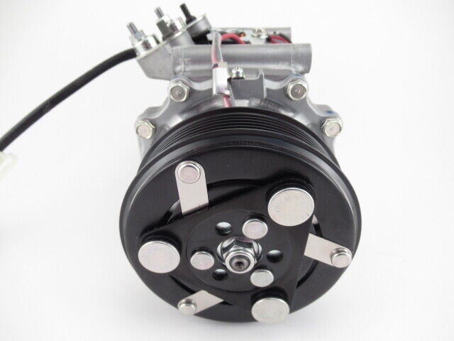 A/C Compressor OEM TRA090 for Honda Civic QR - Qualy Air