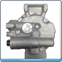 Load image into Gallery viewer, New OEM AC Compressor for Toyota Corolla 1.8L - 2014 2015 2016 2017 2018 2019 - Qualy Air