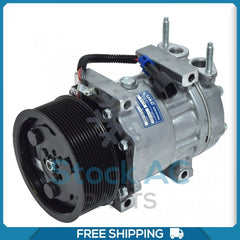 A/C Compressor for OE# SD4541 3622662C1 QU