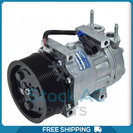 A/C Compressor for OE# SD4541 3622662C1 QU - Qualy Air