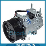 A/C Compressor for OE# SD4541 3622662C1 QU