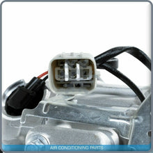 Load image into Gallery viewer, New A/C Compressor For Toyota HIGHLANDER 3.5L - 2008 to 2010 - OE# 883204815084 - Qualy Air