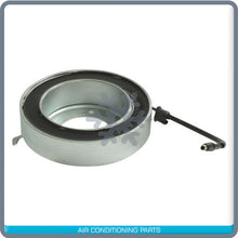 Load image into Gallery viewer, New A/C Compressor Coil fits Zexel &amp; Seltec TM13, 15, 16 &amp; Valeo (12V) - Qualy Air