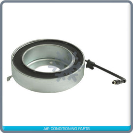 New A/C Compressor Coil fits Zexel & Seltec TM13, 15, 16 & Valeo (12V) - Qualy Air