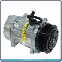 Load image into Gallery viewer, New A/C Compressor for Fiat SCUDO BOX / Peugeot 306 VAN - OE# 9613260680 QU - Qualy Air
