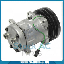 Cargar imagen en el visor de la galería, A/C Compressor for OE# 86983967 ABPN83304264 QU - Qualy Air