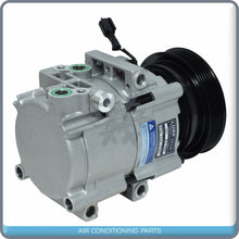 Cargar imagen en el visor de la galería, A/C Compressor for Sonata / Magentis, Optima QU - Qualy Air