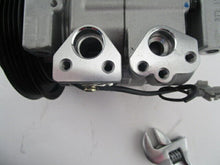 Load image into Gallery viewer, A/C Compressor 10S11C for OE# 447280-0470 95200-61J20 QR - Qualy Air