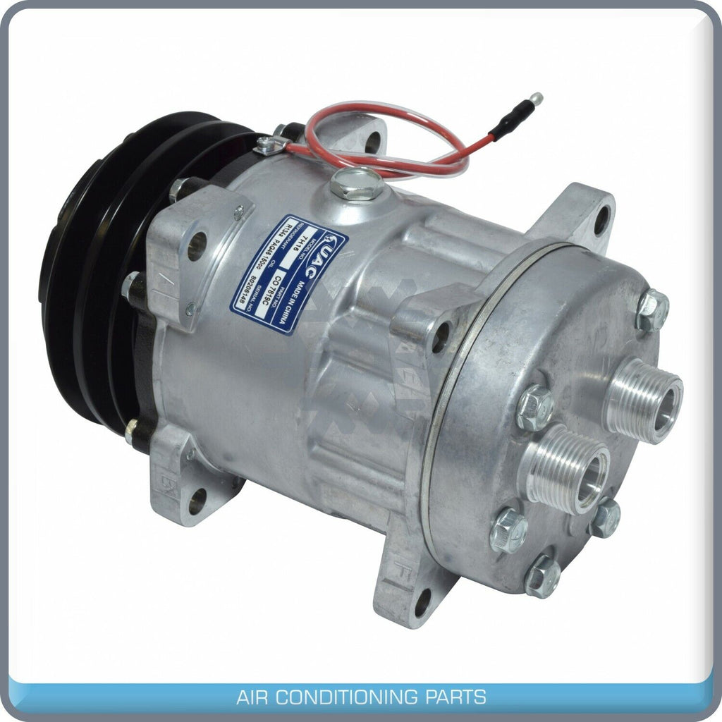 A/C Compressor for OE# 525698 ABPN83304042 LE1290 LE1290 176353 QU - Qualy Air