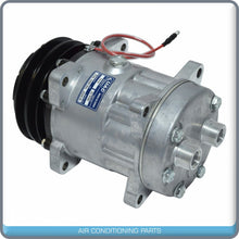 Cargar imagen en el visor de la galería, A/C Compressor for OE# 525698 ABPN83304042 LE1290 LE1290 176353 QU - Qualy Air