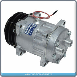 A/C Compressor for OE# 525698 ABPN83304042 LE1290 LE1290 176353 QU - Qualy Air