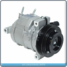 Load image into Gallery viewer, A/C Compressor 10SR15C for Dodge Journey QR - Qualy Air