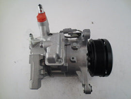 A/C Compressor OEM Denso 7SB16H for Lexus IS300 QR - Qualy Air