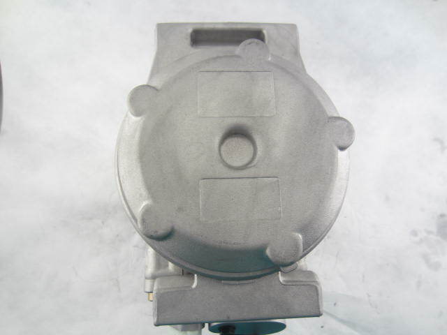 A/C Compressor SD7V16 for Cadillac BLS / Saab 3-Sep, 9-3, 9-3X QR - Qualy Air