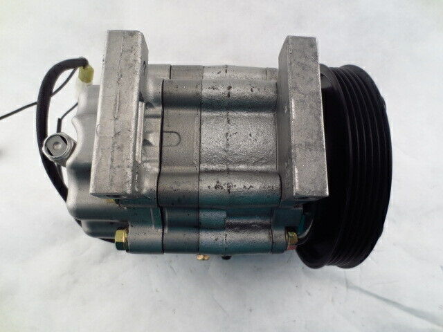 A/C Compressor OEM Panasonic for Mazda Millenia QR - Qualy Air