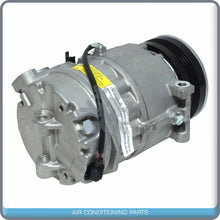 Load image into Gallery viewer, A/C Compressor CSE717 for BMW X5 QR - Qualy Air