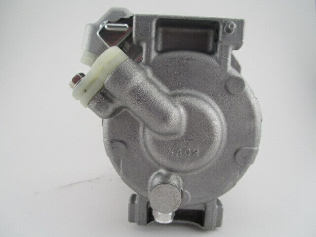 A/C Compressor OEM Denso 10SR15C for Acura RDX, TL, TSX / Honda Accord, Ac... QR - Qualy Air