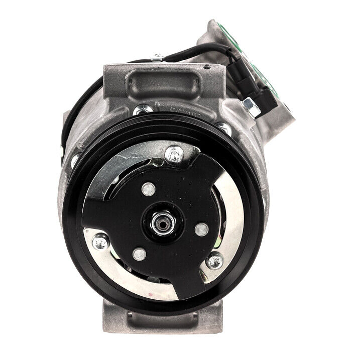 New A/C Compressor for Range Rover 5.0L / Jaguar 5.0L - 2010 to 2016 - Qualy Air