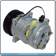 Cargar imagen en el visor de la galería, A/C Compressor for Volvo S40, V40 QU - Qualy Air