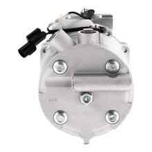 Cargar imagen en el visor de la galería, New A/C Compressor for Mitsubishi Lancer, Outlander - OE# 7813A321 - Qualy Air