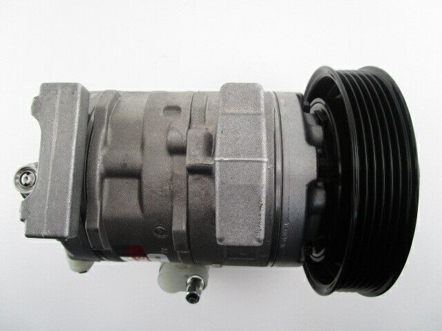 A/C Compressor OEM Denso 10SR15C for Acura RDX, TL, TSX / Honda Accord, Ac... QR - Qualy Air