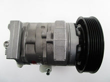 Load image into Gallery viewer, A/C Compressor OEM Denso 10SR15C for Acura RDX, TL, TSX / Honda Accord, Ac... QR - Qualy Air