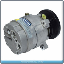 Load image into Gallery viewer, A/C Compressor for Buick Century / Oldsmobile Cutlass QU - Qualy Air