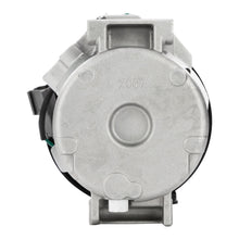 Load image into Gallery viewer, NEW A/C COMPRESSOR FOR KOBELCO &amp; KOMATSU &amp; JOHN DEERE EXCAVATORS - Qualy Air