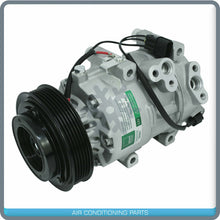 Load image into Gallery viewer, New AC Compressor fits Kia Sportage 2.0L 2.4L - 2011 to 2015 - OE# 977012S500 - Qualy Air