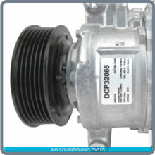 Cargar imagen en el visor de la galería, NEW DENSO OEM AC COMPRESSOR FOR VW AMAROK TRANSPORTER MULTIVAN 2.0L TDI - Qualy Air