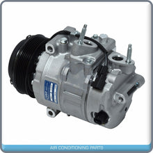 Load image into Gallery viewer, A/C Compressor 7SBH17C for Ford Edge, Explorer QR - Qualy Air