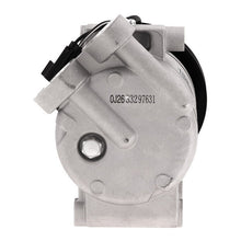 Cargar imagen en el visor de la galería, A/C Compressor for Ford Escape / Mazda Tribute / Mercury Mariner QU - Qualy Air