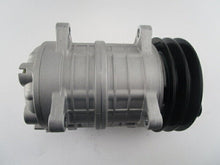 Cargar imagen en el visor de la galería, A/C Compressor OEM Valeo TM16HS for OE# 10356056 134-530983 144-530484 154... QR - Qualy Air
