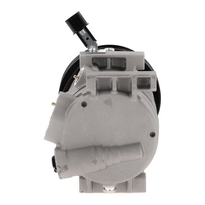 New A/C Compressor fits Hyundai Accent / Kia Rio 1.6L - 2012 to 2017 QU - Qualy Air