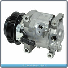Load image into Gallery viewer, A/C Compressor 10SRE20C for Chrysler Town &amp; Country / Dodge Grand Caravan,... QR - Qualy Air