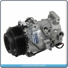Cargar imagen en el visor de la galería, New A/C Compressor for Lexus GS300, GS350, IS250, IS350 - OE# 883203A310 QU - Qualy Air