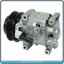 Cargar imagen en el visor de la galería, A/C Compressor for Chrysler 200, Town &amp; Country / Dodge Avenger, Grand Car.. QU - Qualy Air