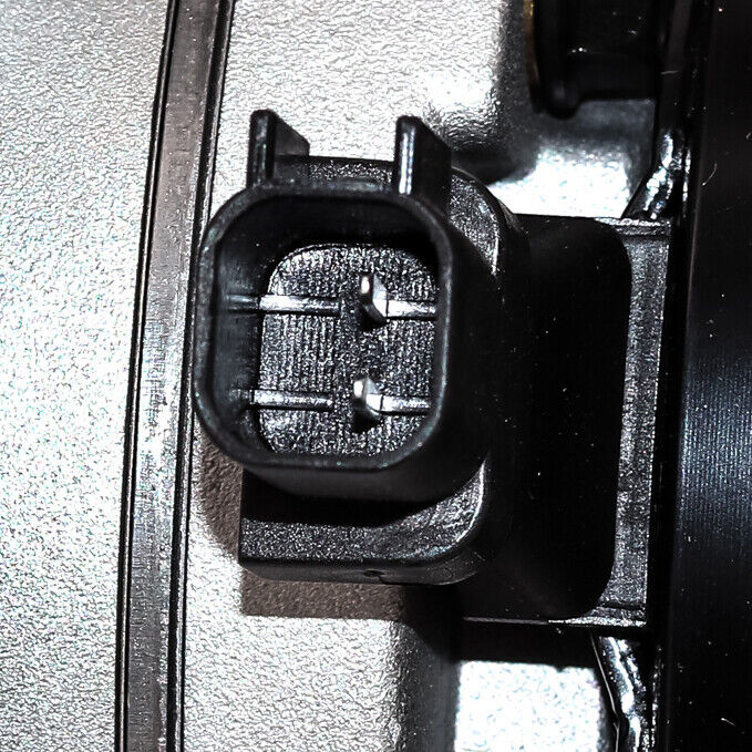 New A/C Compressor for Dodge Nitro / Jeep Liberty 3.7L - 2009 to 2013 QU - Qualy Air