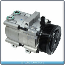 Cargar imagen en el visor de la galería, A/C Compressor FS18 for Ford E-350 Super Duty, E-450 Super Duty QR - Qualy Air