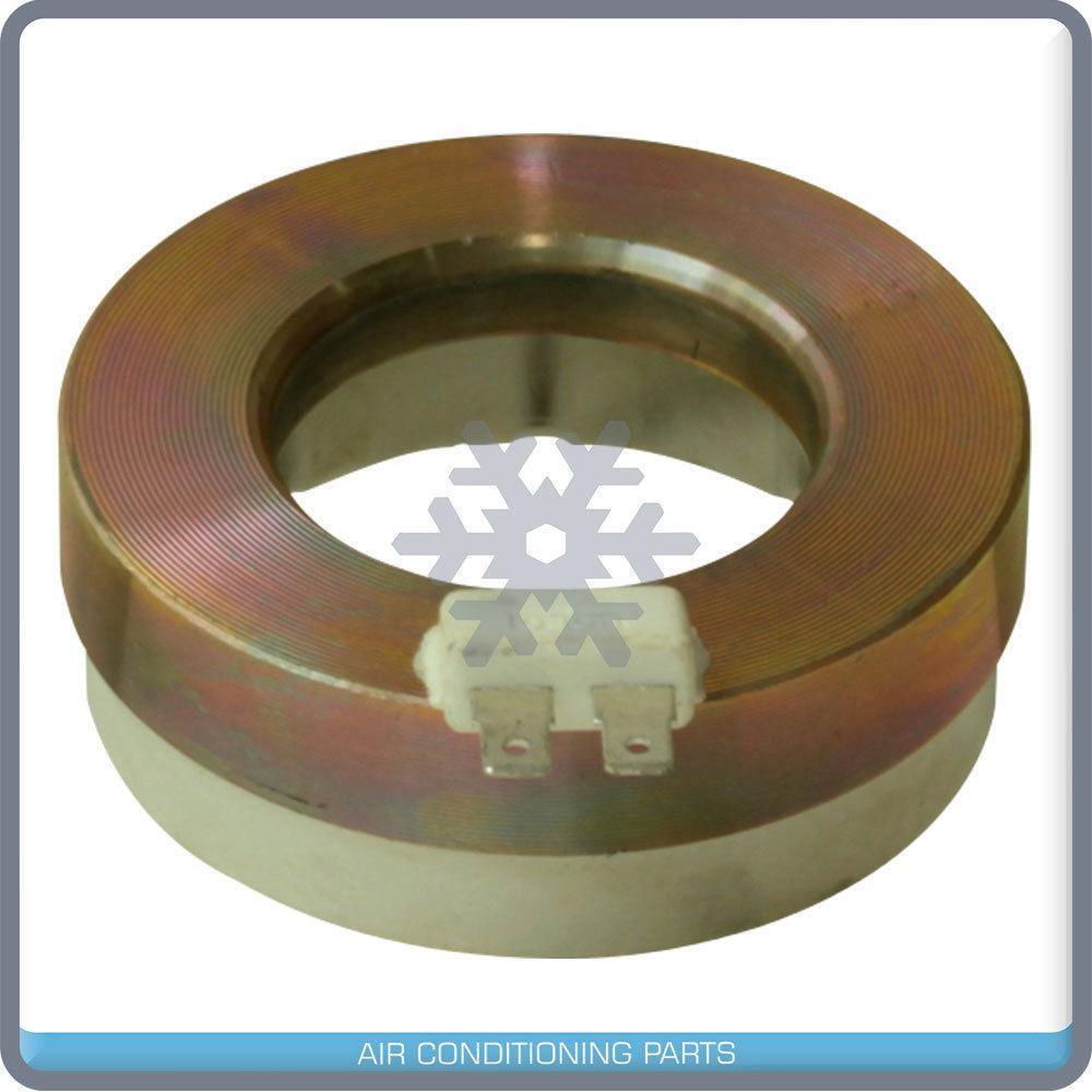 New A/C Compressor Coil Model V5 for Corvette, Camaro, Impala & GMC  OE# 15-2307 - Qualy Air