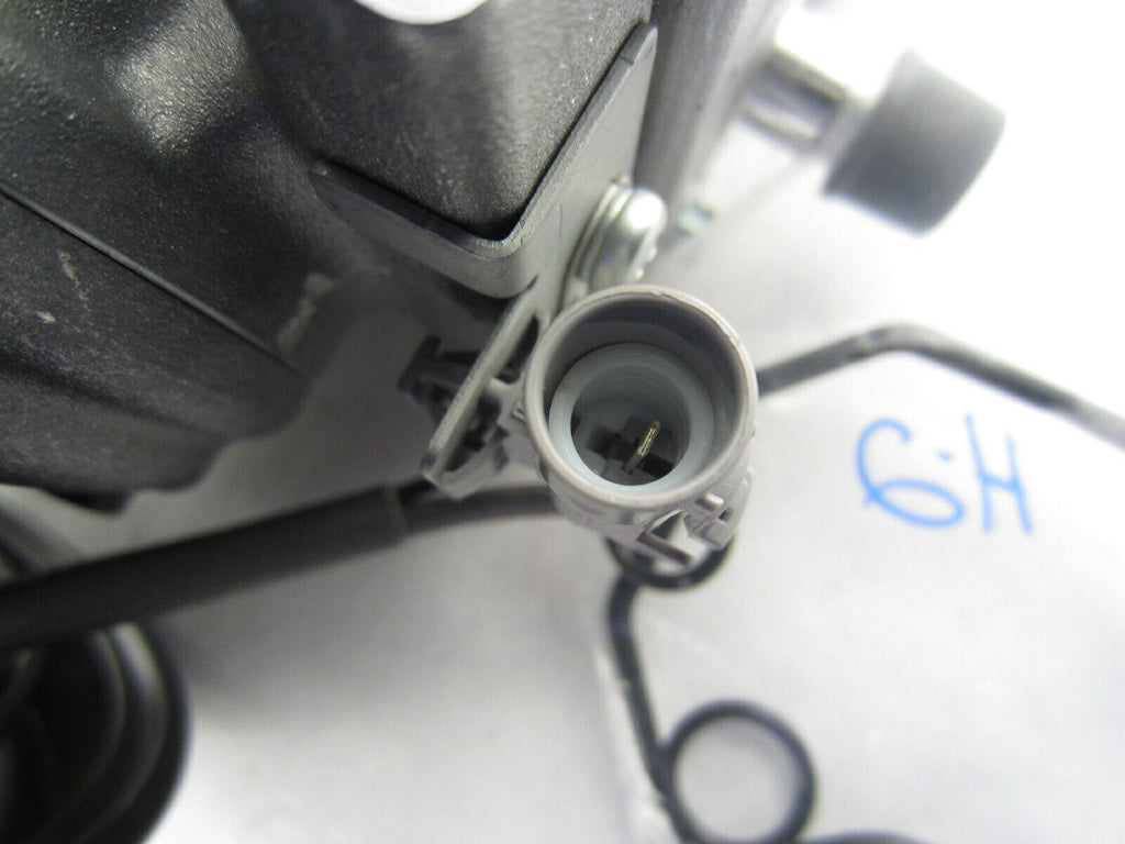 A/C Compressor OEM Denso 10PA15L for Toyota Tacoma QR - Qualy Air