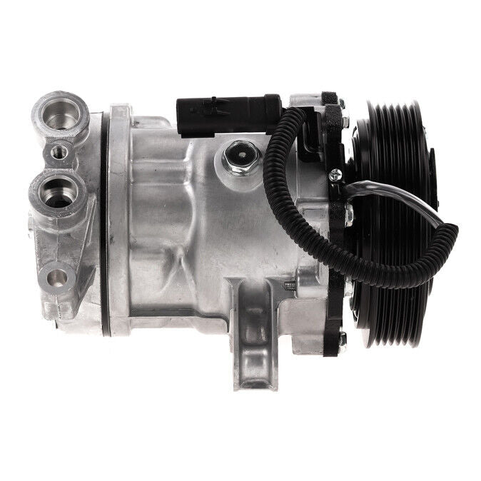 New A/C Compressor for Dodge Dakota, Durango, Ram.. - OE# 55056335AA QU - Qualy Air