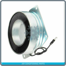Load image into Gallery viewer, New A/C Compressor Clutch Assmbly fits YORK Models - 2A Groove 12V - Qualy Air