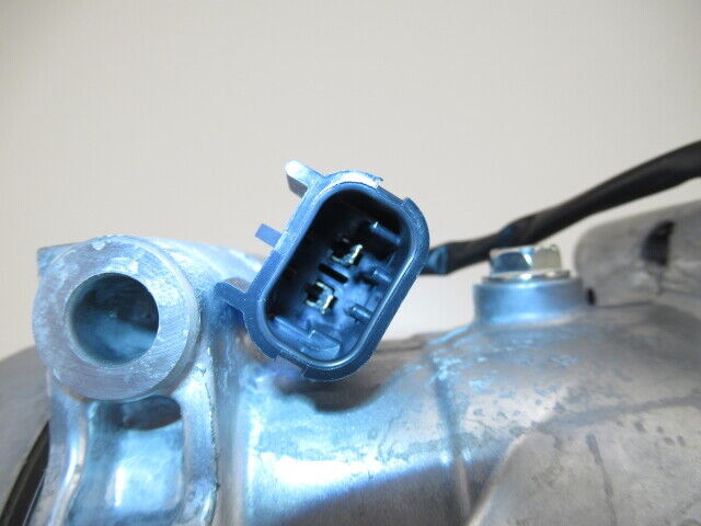 A/C Compressor OEM Sanden SD7H15 for OE# 1401399 1410023 QR - Qualy Air