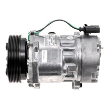 Load image into Gallery viewer, A/C Compressor SD7V16 for Volkswagen Golf, Jetta, Jetta City QR - Qualy Air
